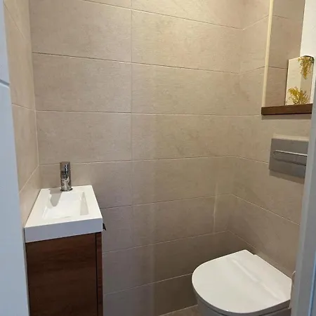 Apartment Le Balcon Des Pyrenees Font Romeu Egat