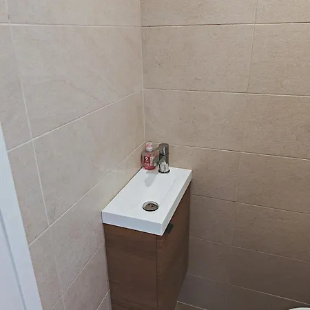 Appartement Le Balcon Des Pyrénées Font Romeu Egat