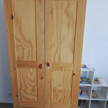 Le Balcon Des Pyrénées Font Romeu Appartement *