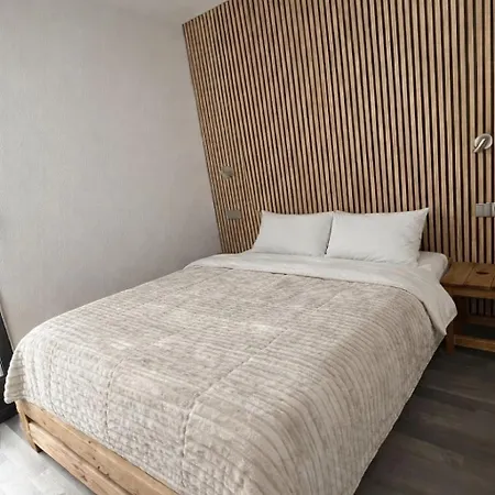 Le Balcon Des Pyrénées Font Romeu Appartement