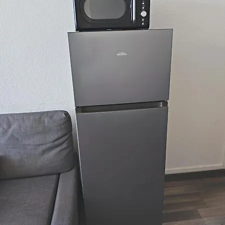 Appartement Le Balcon Des Pyrénées Font Romeu
