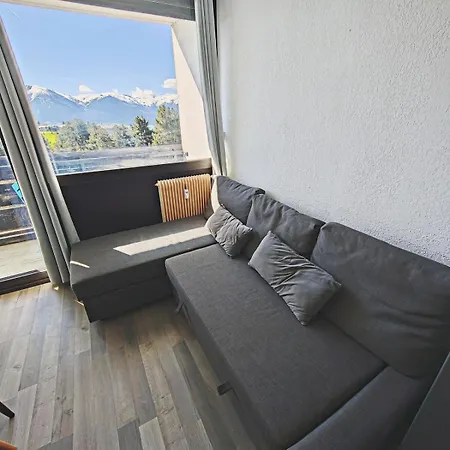 Apartment Le Balcon Des Pyrenees Font Romeu *