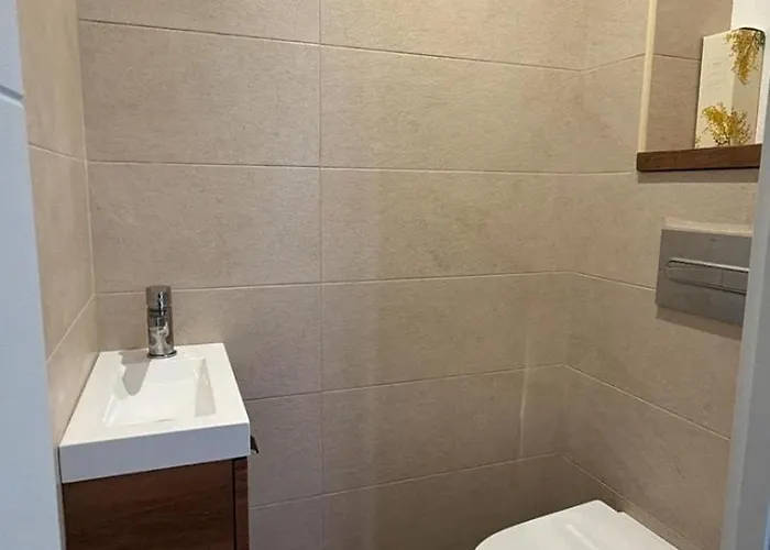 Appartamento Le Balcon Des Pyrénées Font Romeu Egat