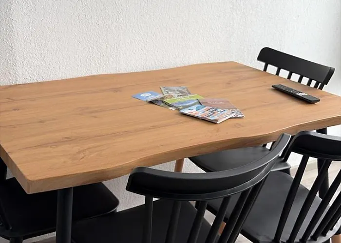 Le Balcon Des Pyrénées Font Romeu * Egat